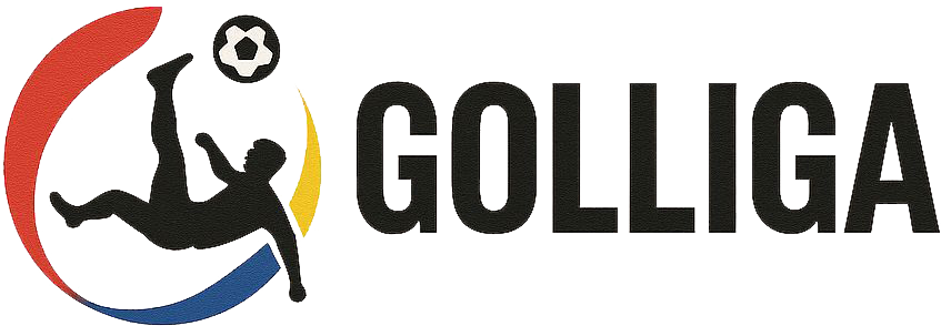 Golliga Logo