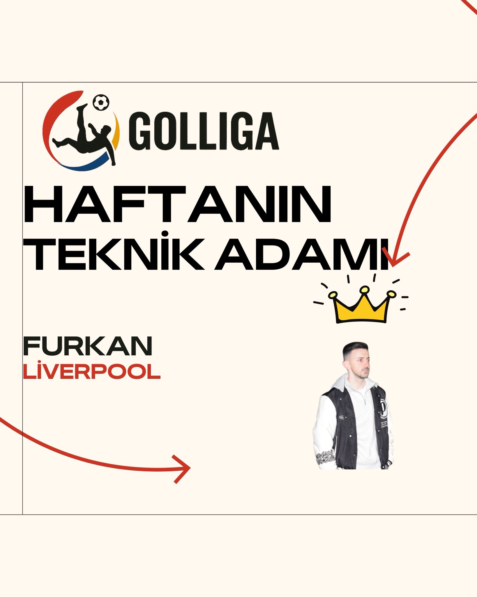Haftanın Teknik Adamı
