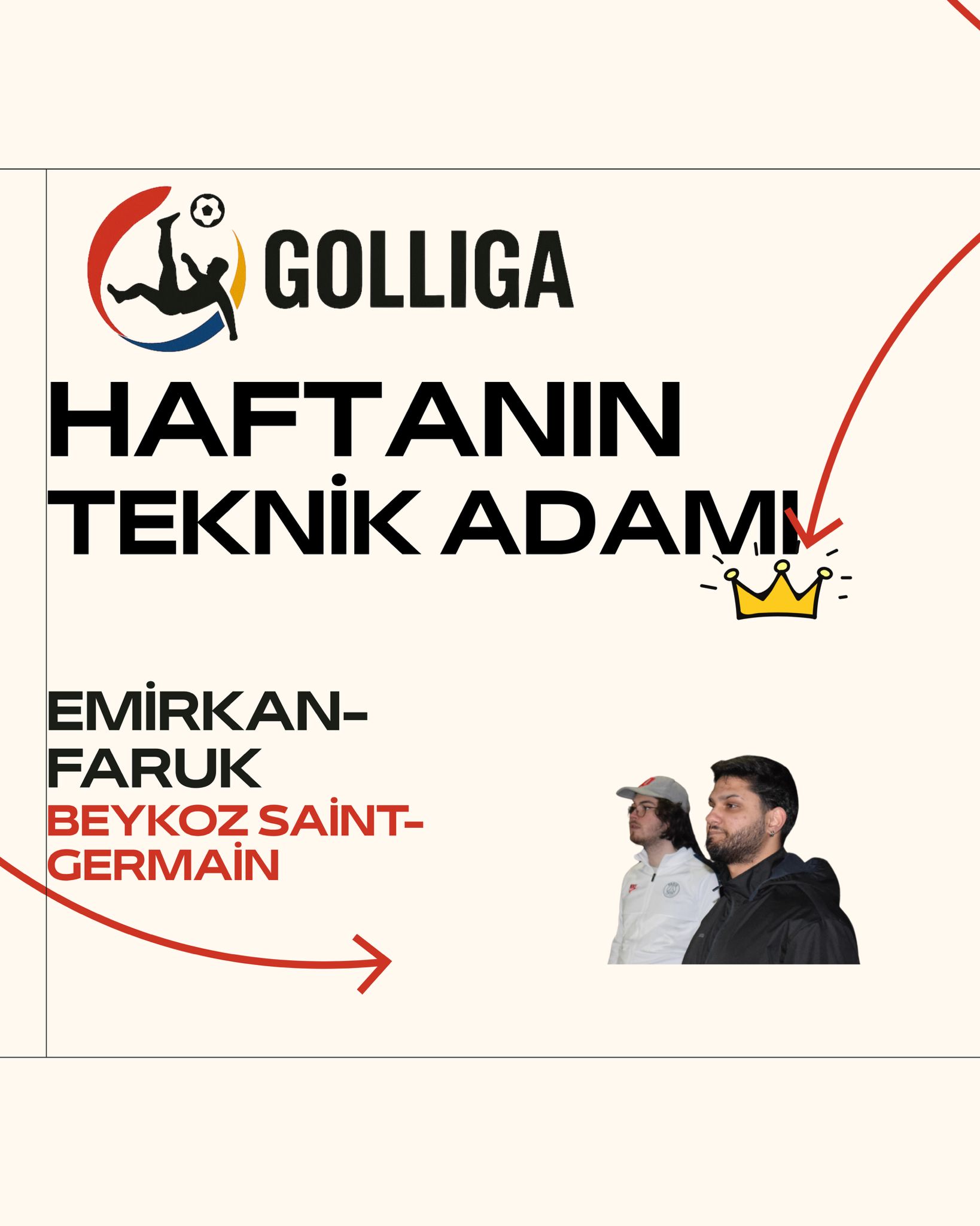 Haftanın Teknik Adamı