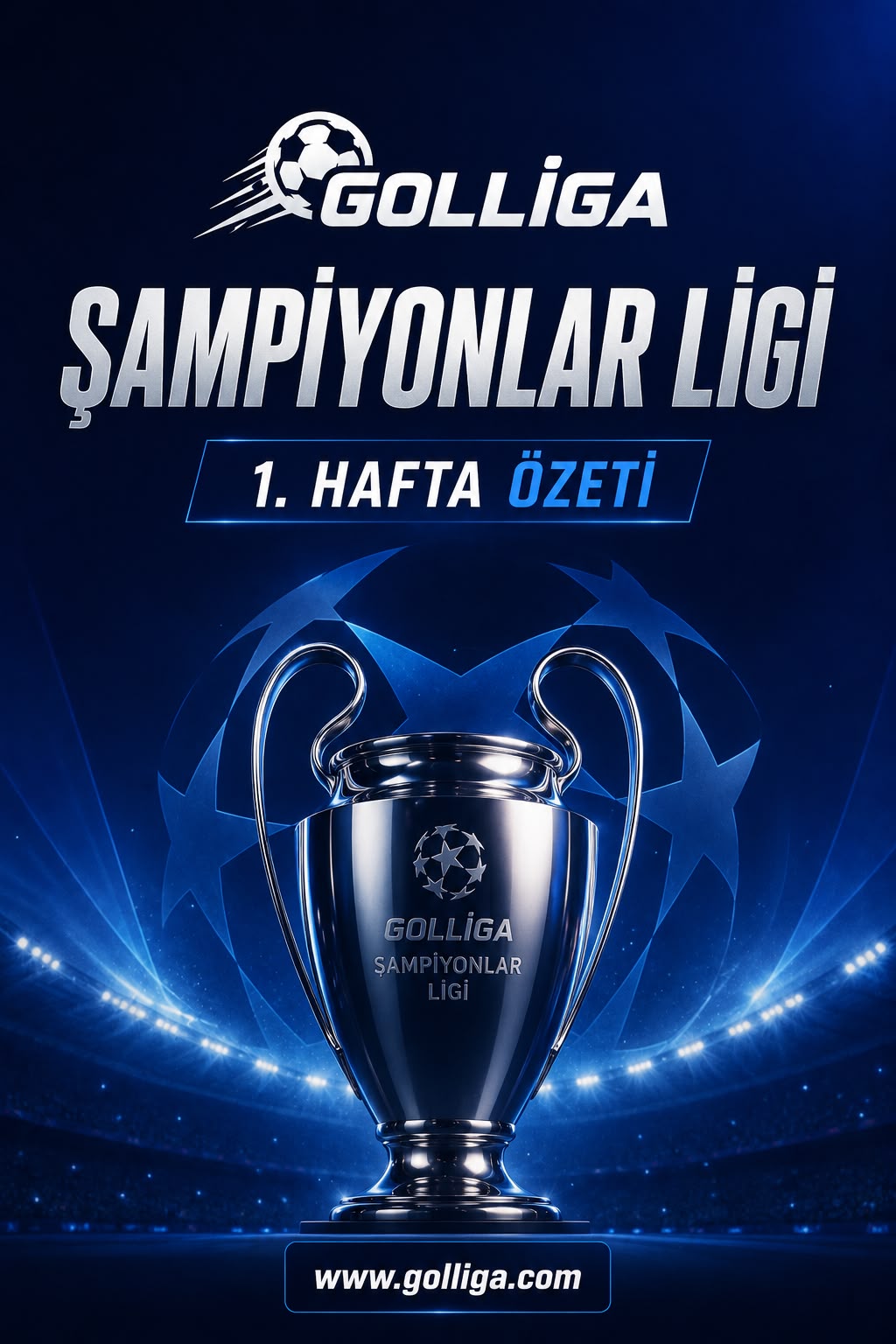 1. HAFTA ENLER