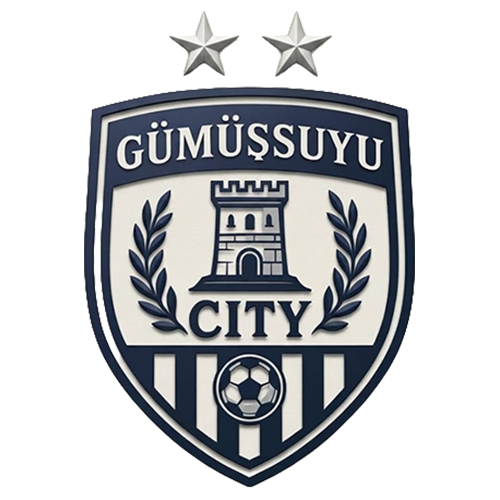 Gümüşsuyu City