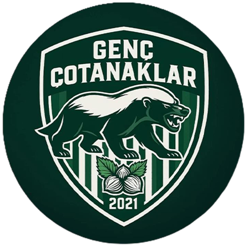 Genç Çotanaklar